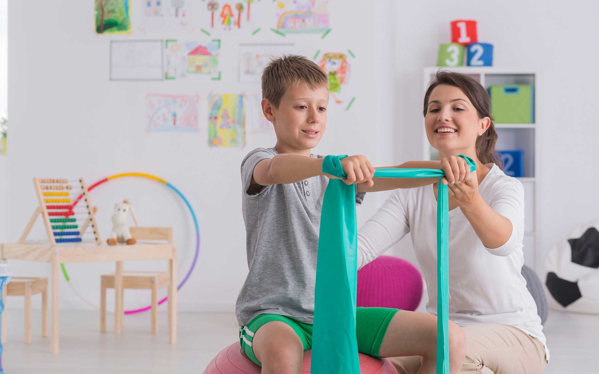 Kidd ABA Therapy – Building Confidence and Independence Through ABA Programs