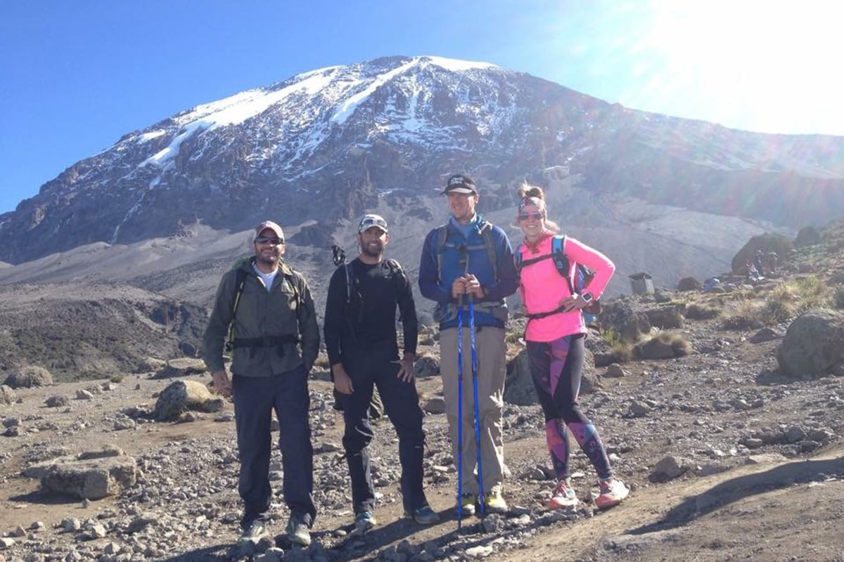 Kilimanjaro Trekking Services with Accurate Seasonal Advice