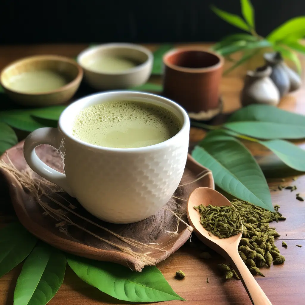 Explore Popup CNX’s Selection of Organic Kratom Drinks Thailand