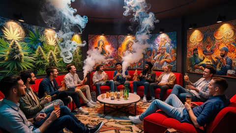 Coffee Shop Madrid: Guide pour Touristes et Locaux