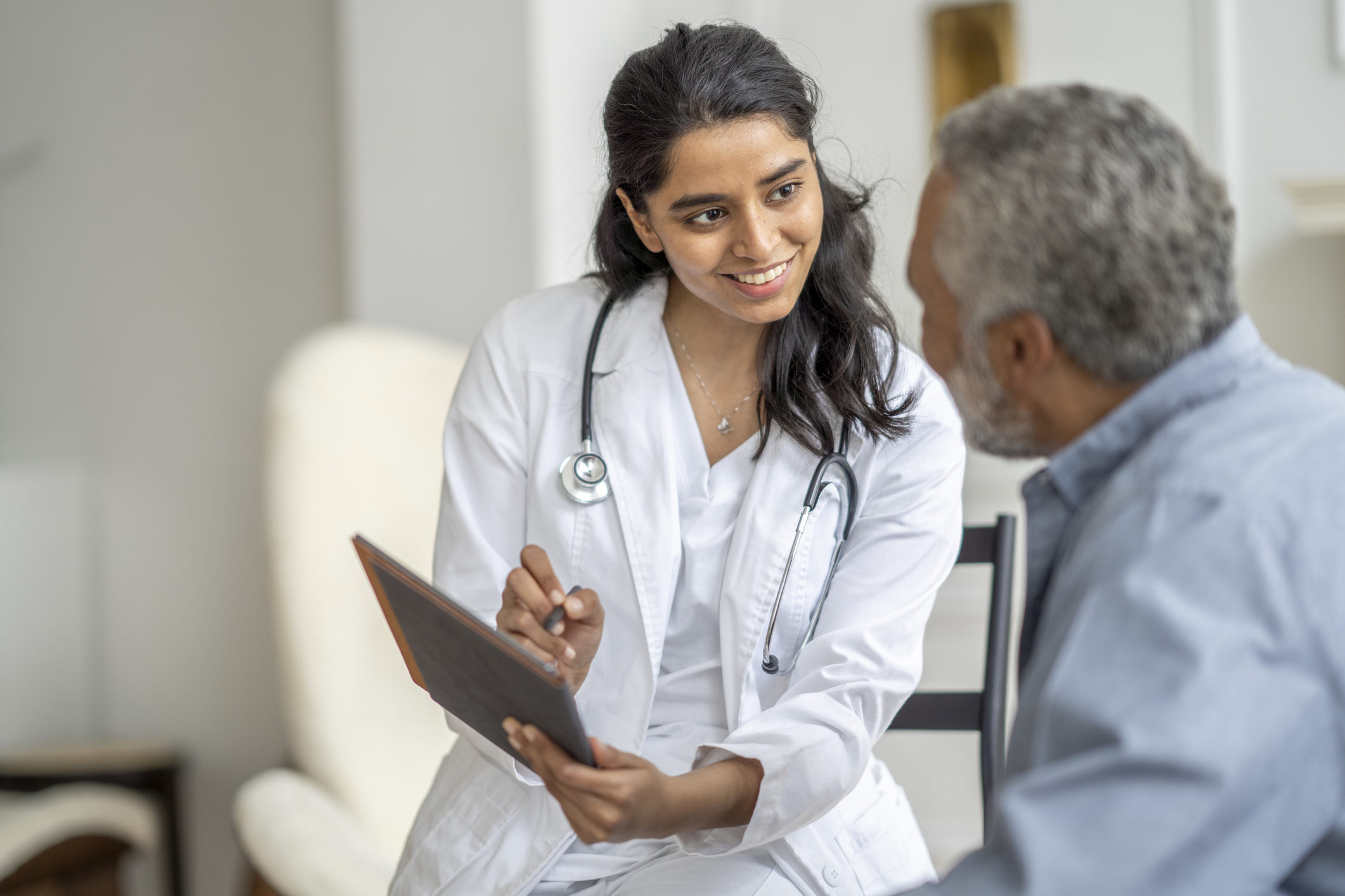 Experienced Primary Care Physician Accepting New Patients
