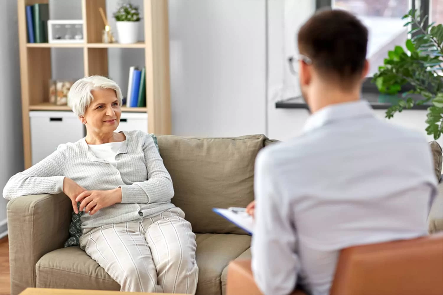 Affordable Psychiatrist in Dubai – CHMC Dubai Affordable Mental Care