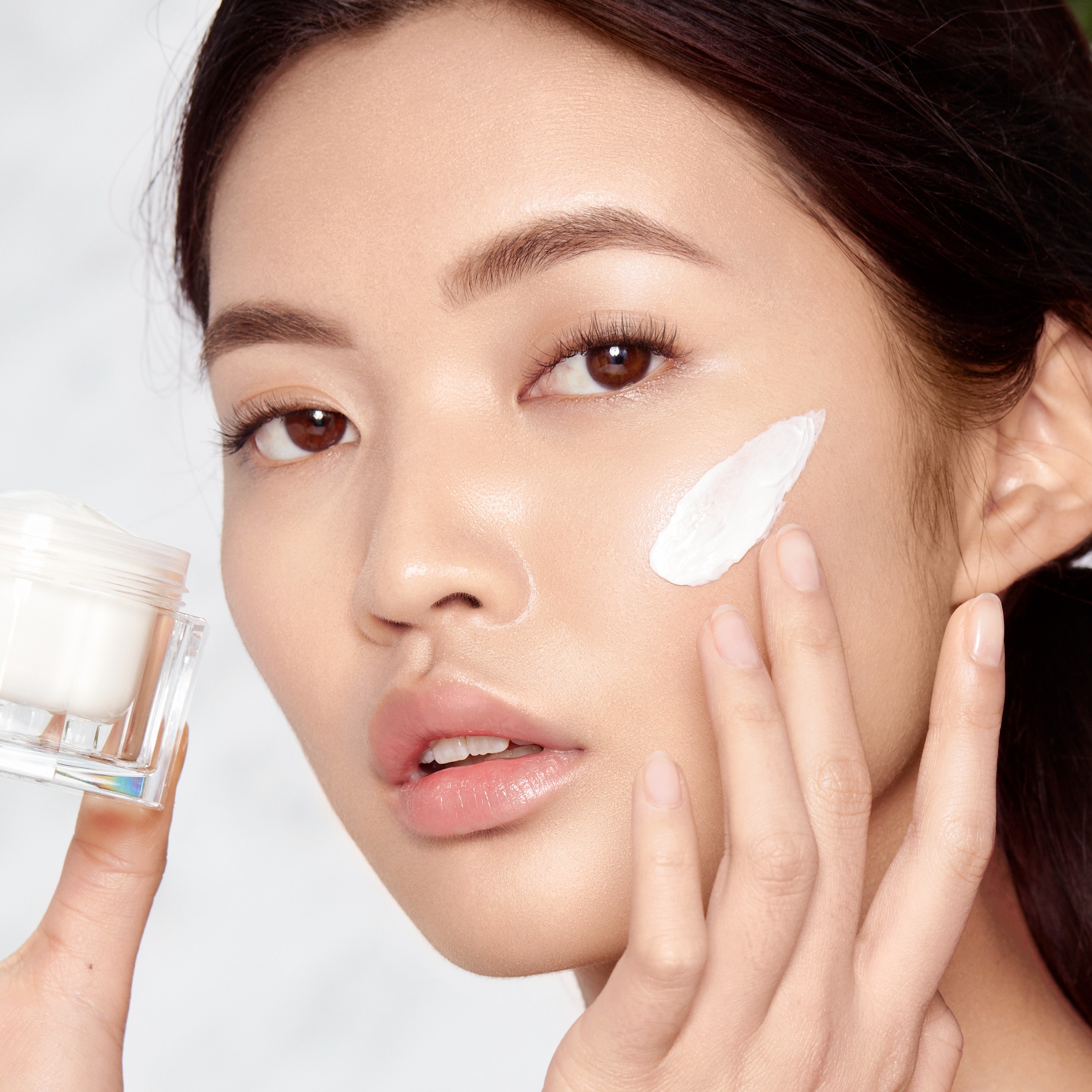 Aloe Vera Soothing Cream – Nini Knows Best Cooling Natural Skincare