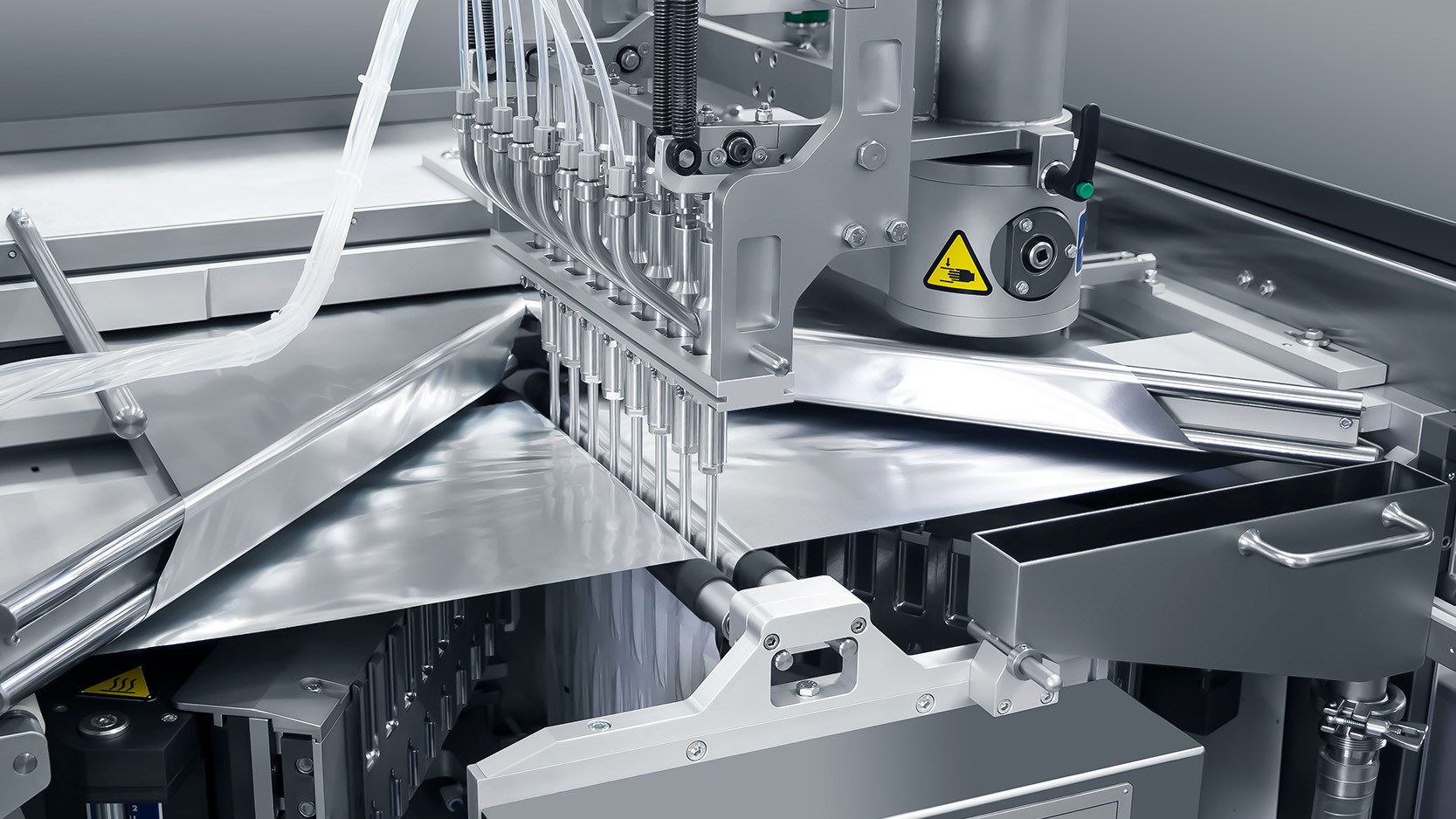 Shrink Wrap Machine Solutions by SA Packaging Machinery – Durable and Cost-Effective Systems