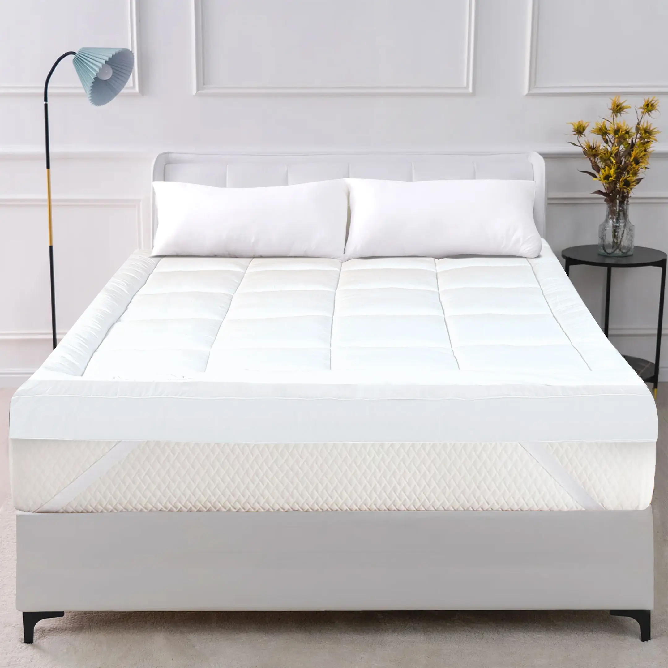 Twin Mattress Size Guide by Fosters Mattress Sleep Experts
