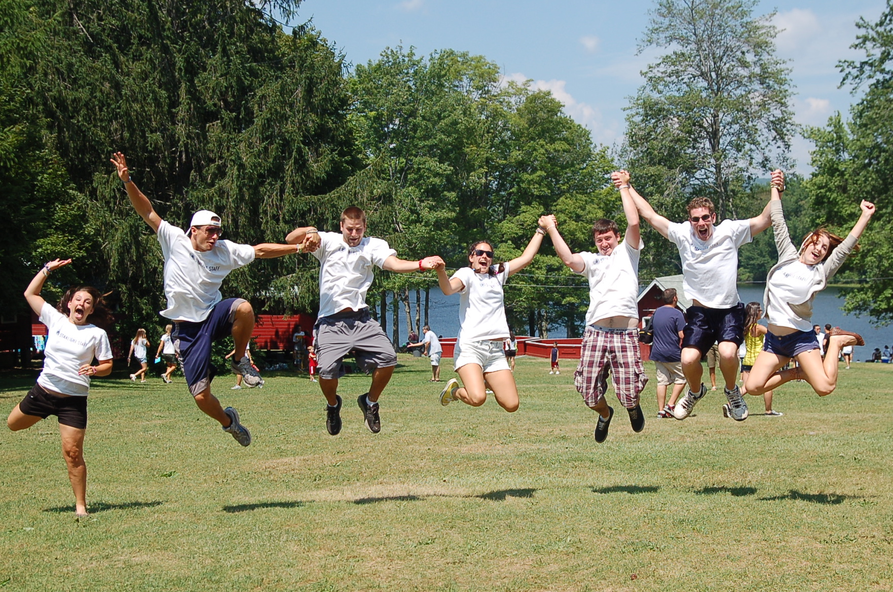 How Florida Church Camp Helps Students Discover Their Calling