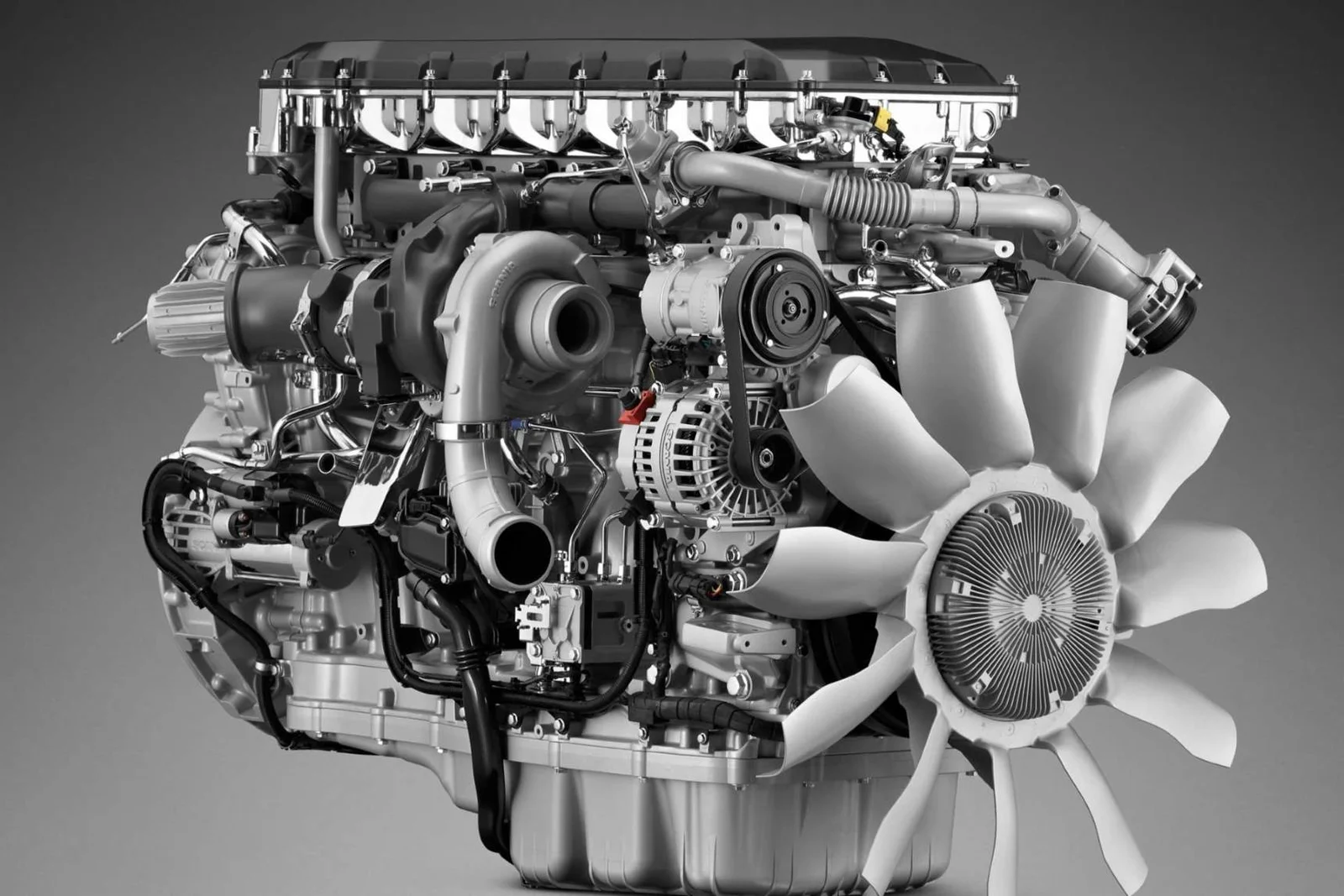 Rvng RaceWorks: High Temp Coatings Built to Withstand Extreme Heat
