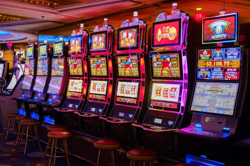 Top Picks for Best Online Casinos in Texas: Your Guide to Legal Gaming