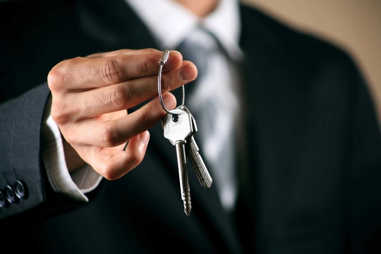 Key Holding Solutions That Protect Your Property Day and Night