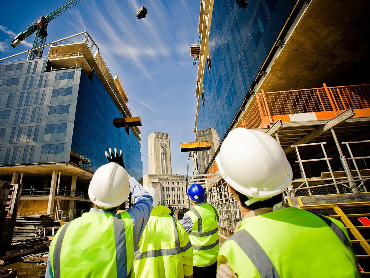 Top-Rated General Contractor in Atlanta GA – Excellence in Every Detail