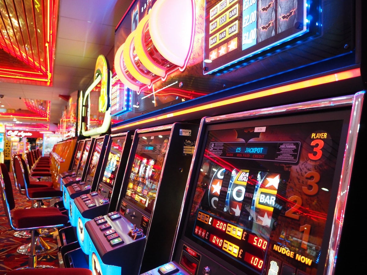 Slot Gacor OBRALTOTO Situs Slot Online Dengan Fitur Auto Spin Terbaik