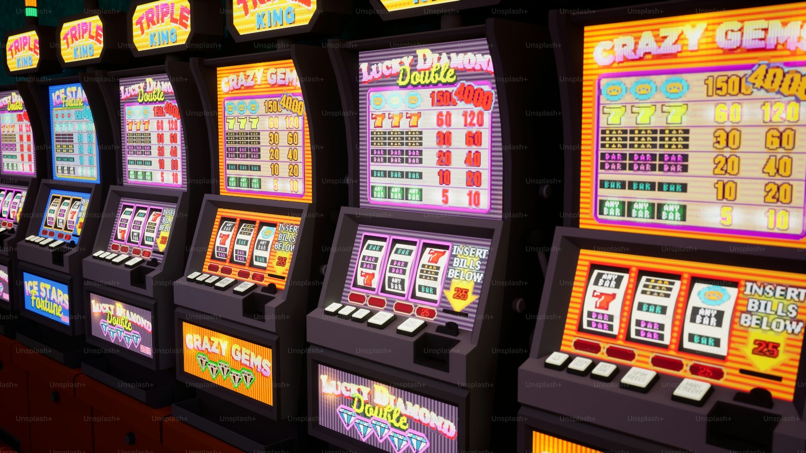 สัมผัสความสนุกไม่รู้จบกับ PG SLOT รวมเกมยอดฮิตกว่า 131 เกม
