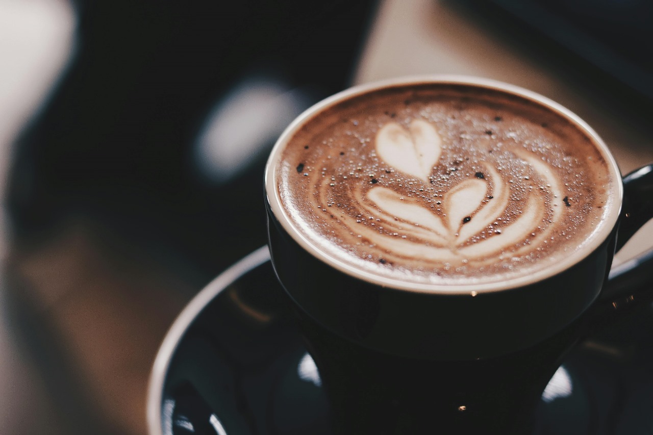 Những thói quen uống cà phê lành mạnh từ The coffee health