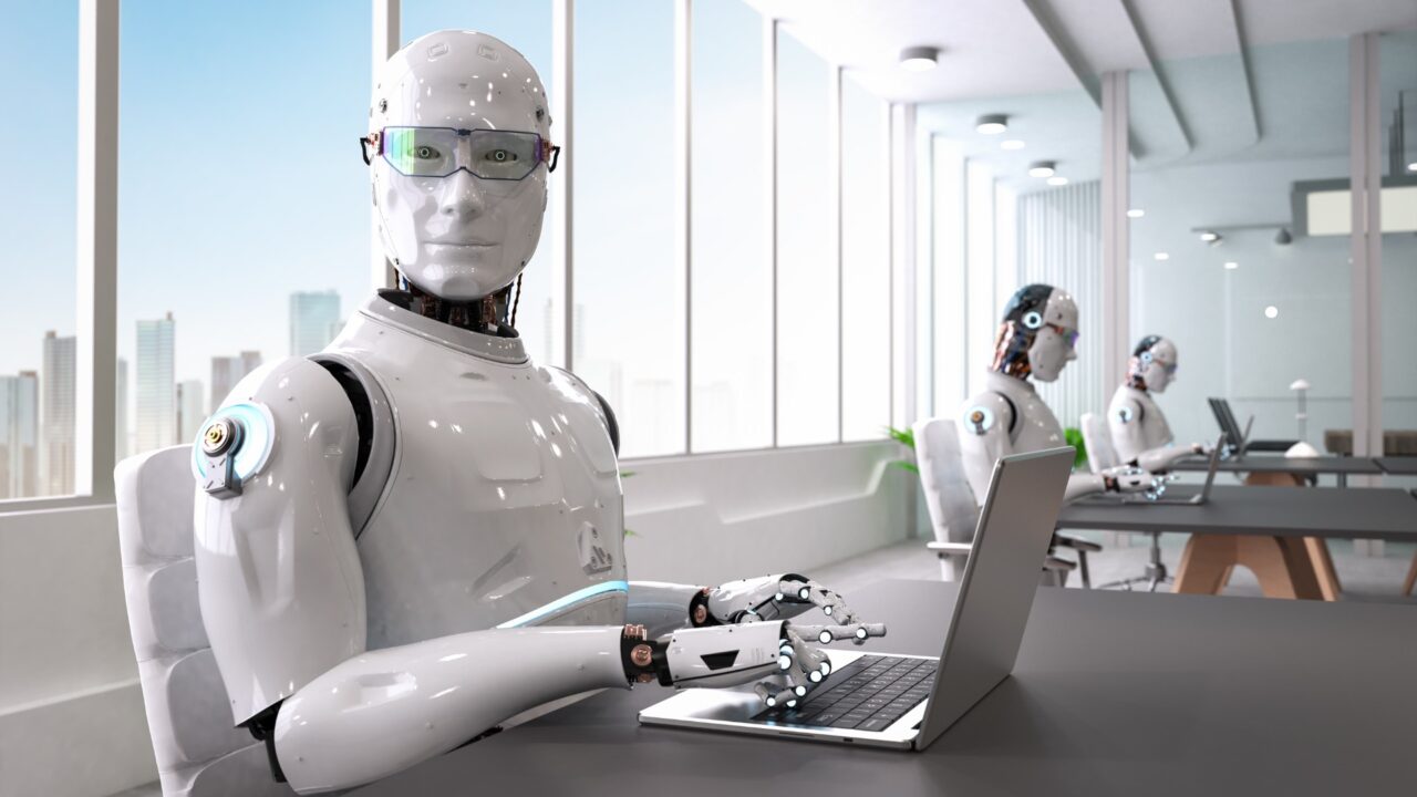 Human Expertise Meets Automation: The Power of a Human Interface with AI
