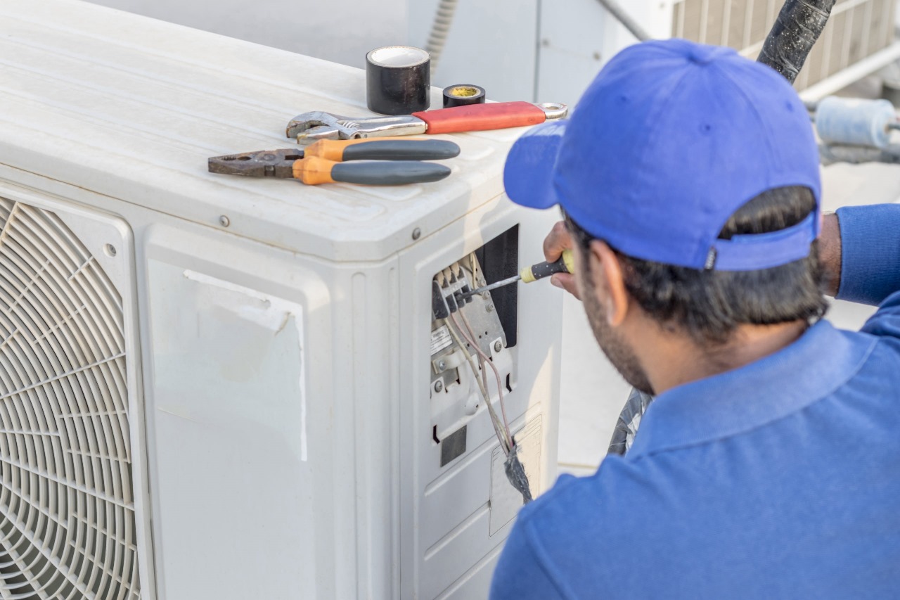 Air Conditioning Repair Canada | NorthStar Heating &amp; Cooling