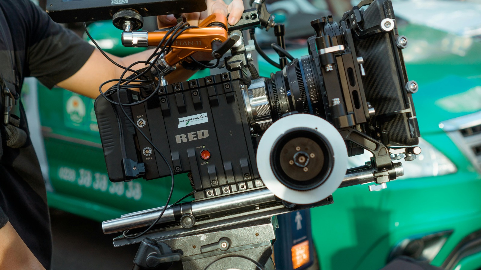 Adobe Premiere Pro Training Course for YouTube &amp; Filmmaking