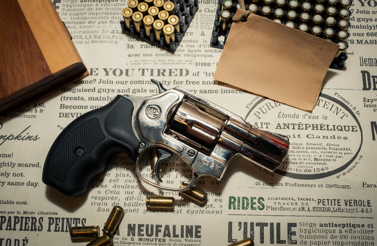 Save Money Without Sacrificing Quality: Finding a Super Safety Trigger for Sale