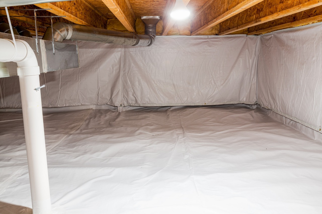 Trusted Crawl Space Restoration Company in Vancouver, WA