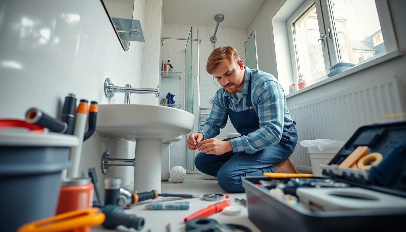 Reliable Whole House Repiping Clearwater FL Homeowners Rely On