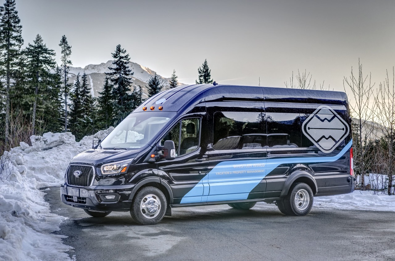 Car service from Vancouver airport to downtown | On-Time Guarantee