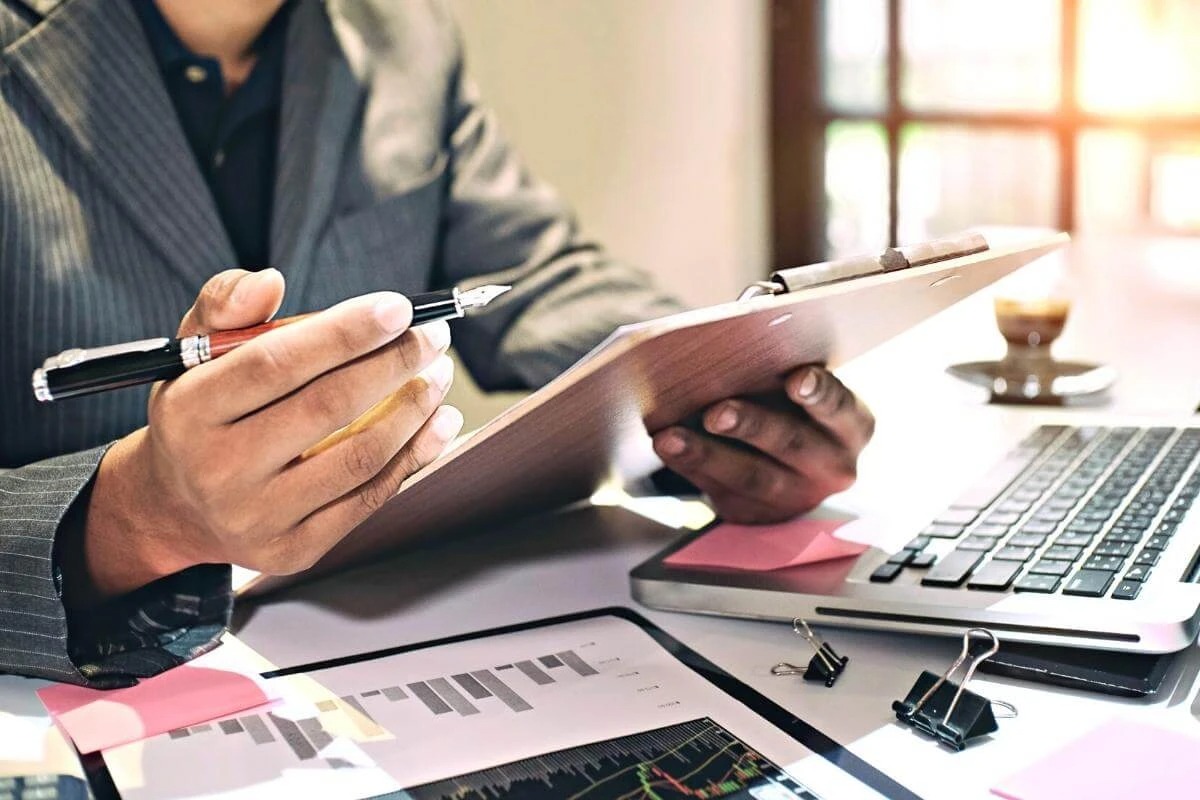 Trusted Small Business Tax Consultant for Year-Round Support