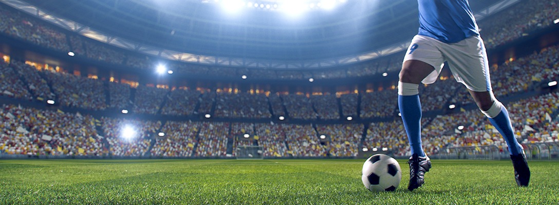 BET UP Global Player Competition – Predict and Win
