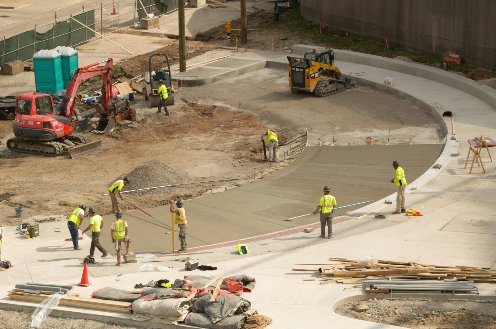 Reliable New Jersey General Contractor for Complex Builds