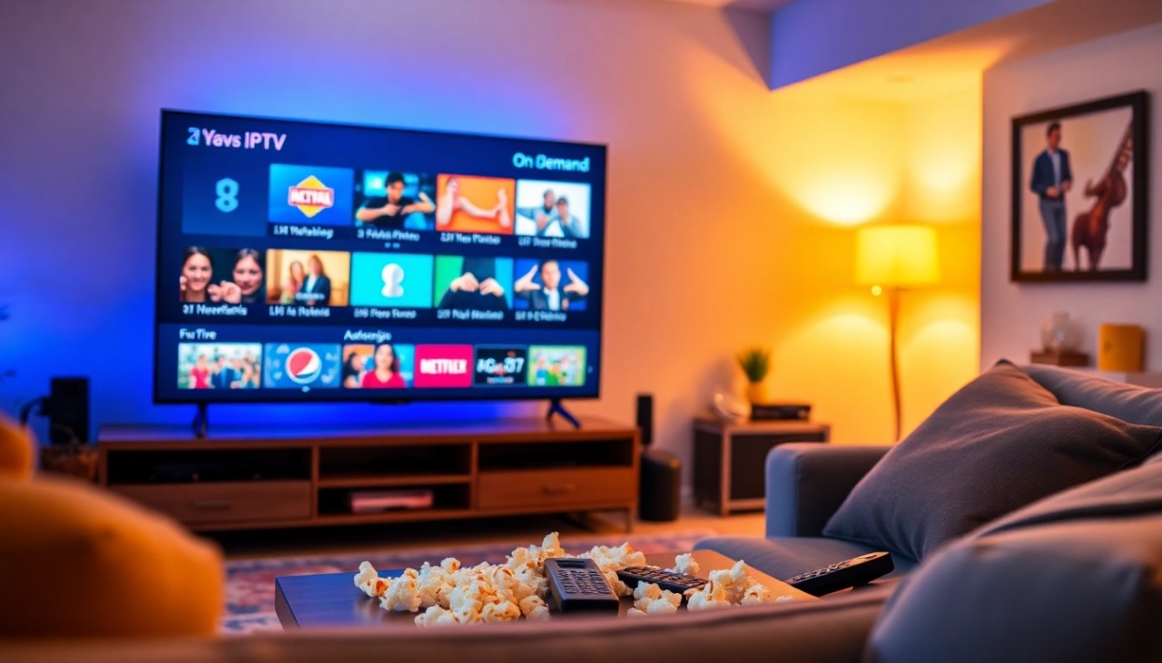 Reciew Guide for What to Watch Next