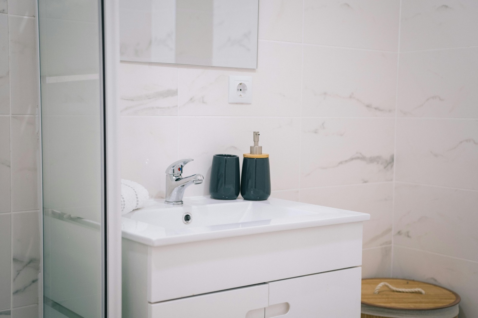 Stress-Free Bathroom Remodeling Experience