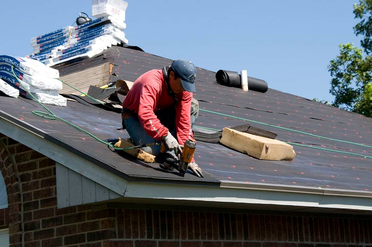 Metal roofing Solutions That Stand the Test of Time