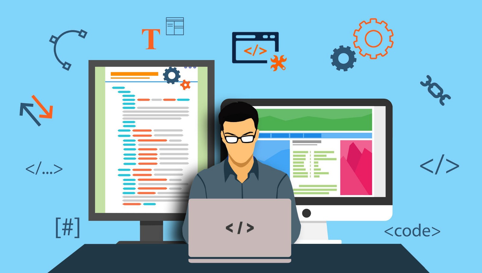 Creative WordPress Web Design That Builds Trust &amp; Authority