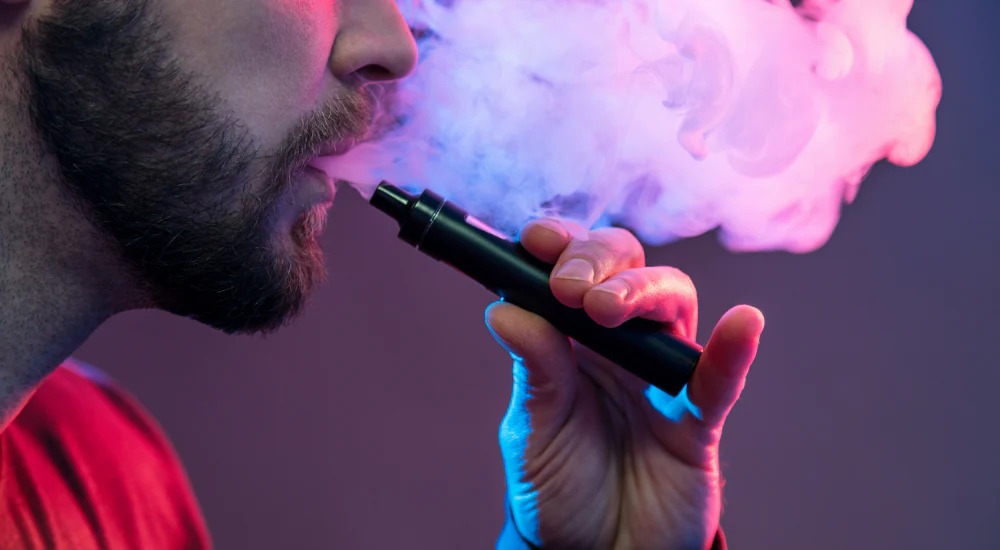 Vape Shop Near Me with USA-Wide Shipping