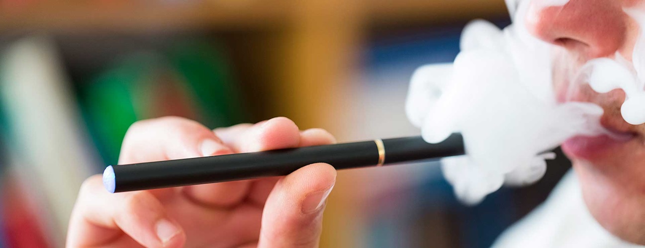 Vape Shop That Makes Online Vaping Purchases Simple
