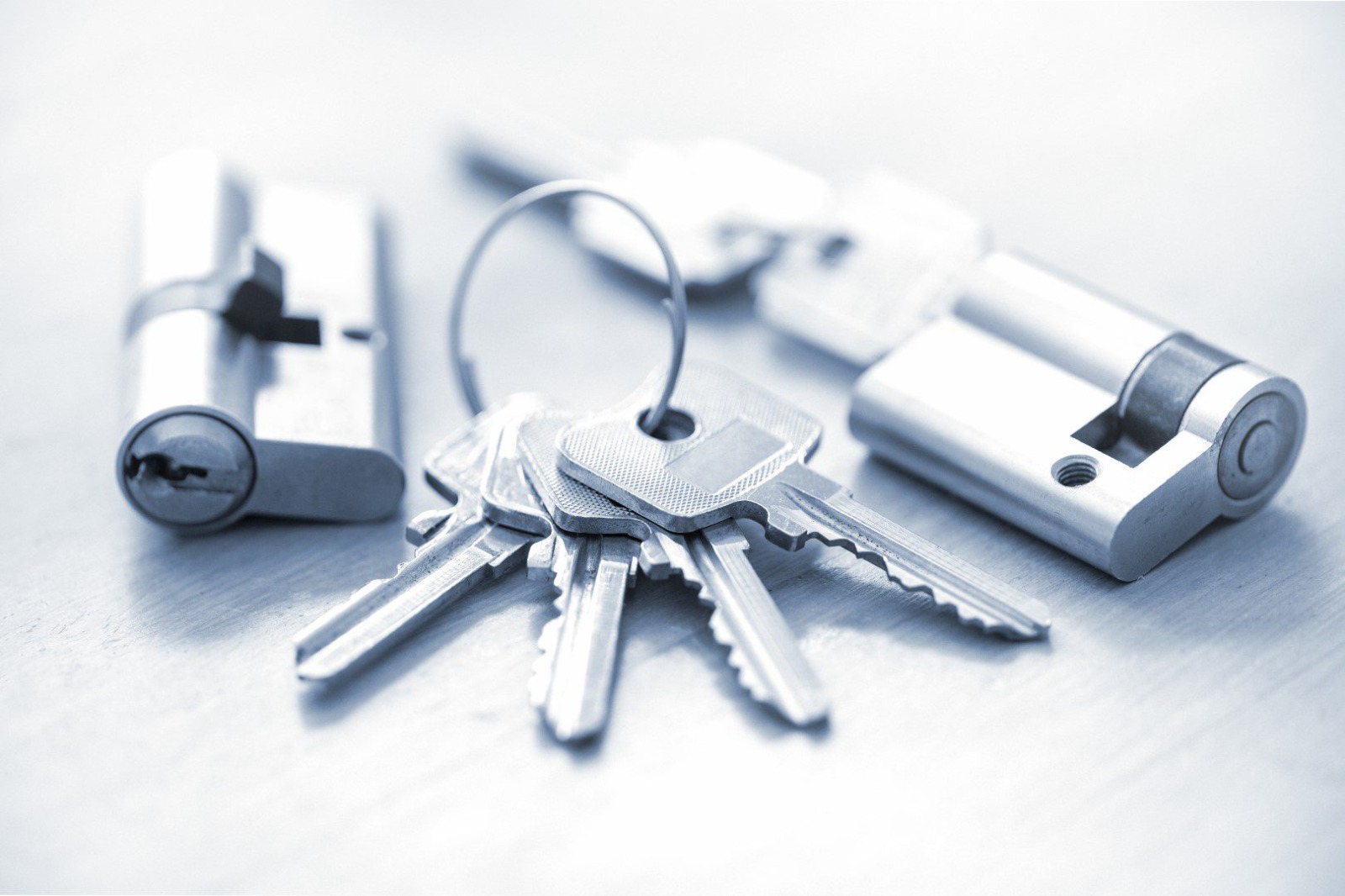 Emergency Locksmith Available When You Need Help