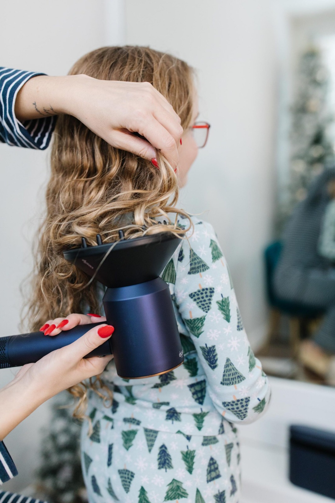Affordable Hair Dryer for Frizzy Hair with Premium Features