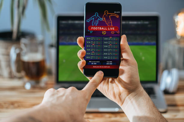 Pourquoi ce Meilleur Site de Paris Sportif se démarque