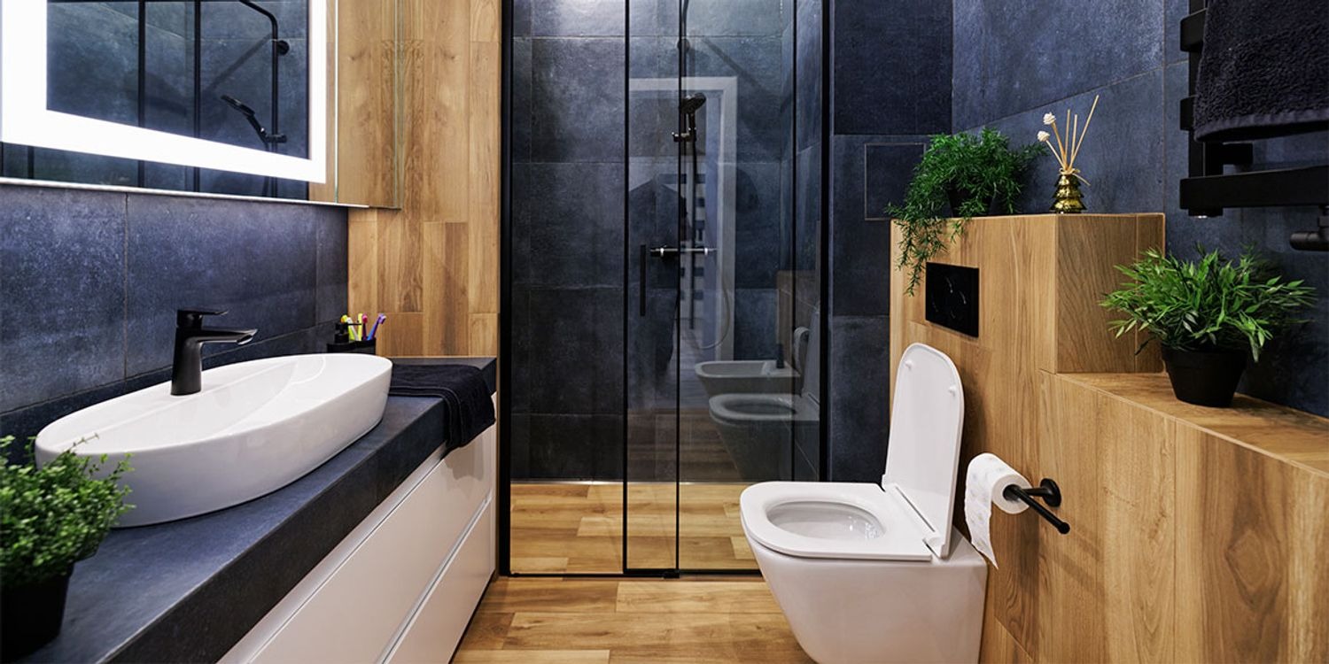 Elegant Showers Designed for Luxury Bathroom Spaces