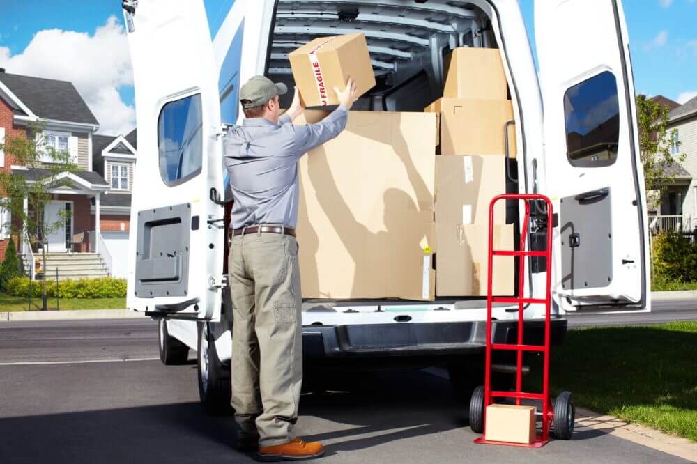 Professional Pickup and Delivery Phoenix Services