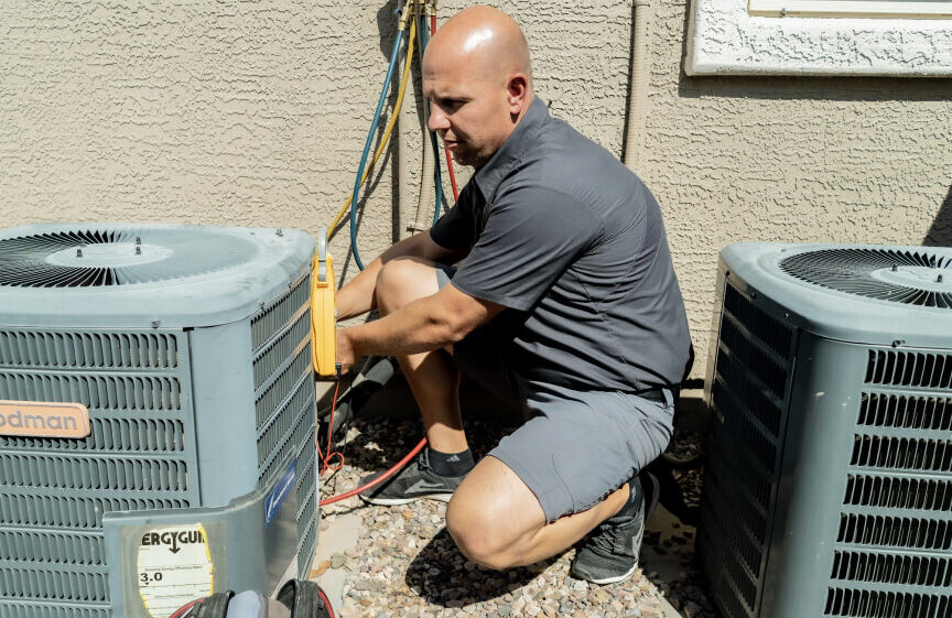 Air Conditioning Repair Tampa – Keep Your AC Running Smoothly