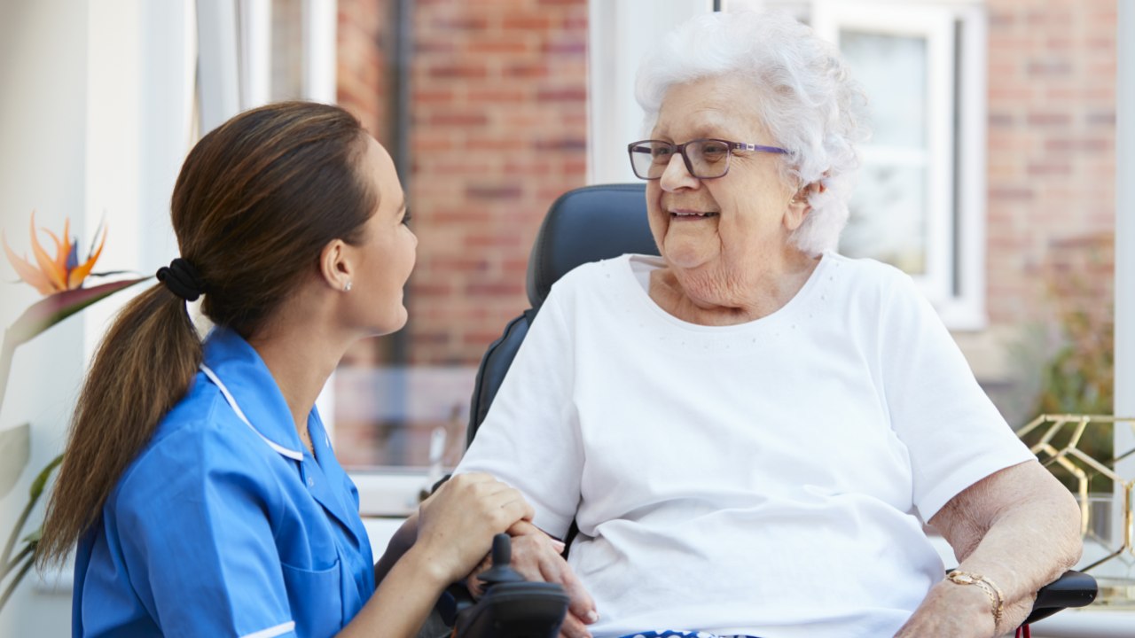 Finding the Best In Home Health Care Services Near Me