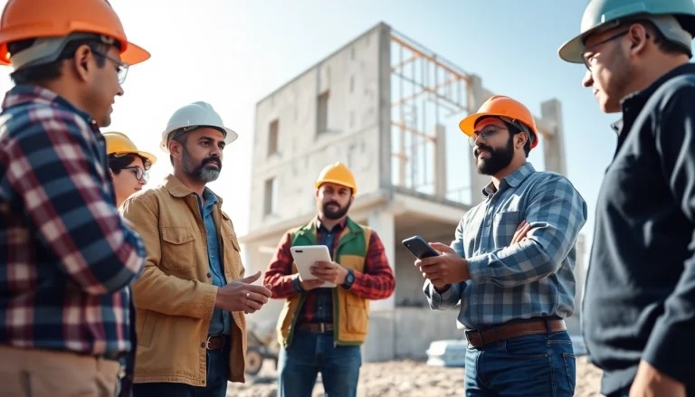 Skilled Trades Training in Tennessee