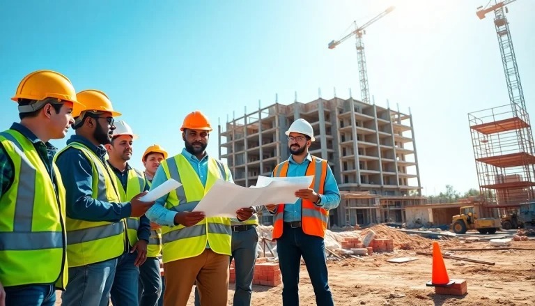 Workforce Training That Builds Skilled, Job-Ready Workers