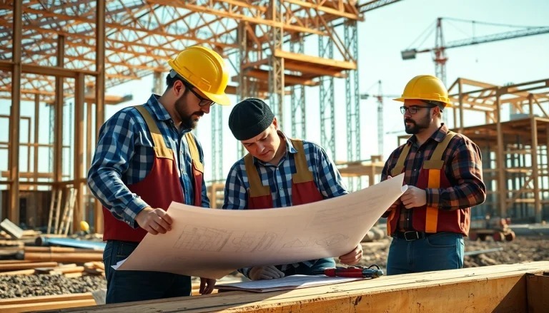 The Importance of Construction Education in Workforce Growth