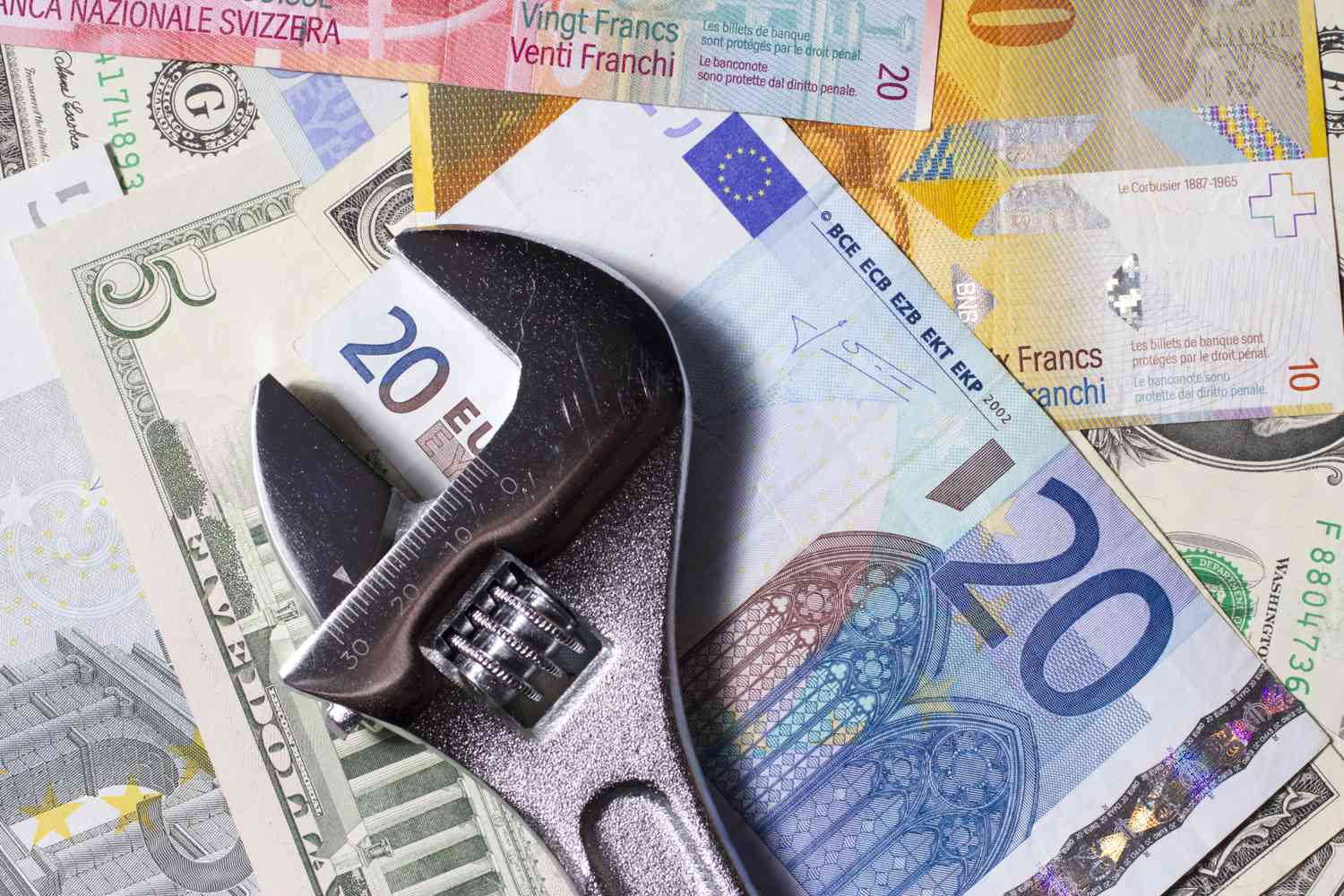 Currency Exchange Melbourne for Your Overseas Trips