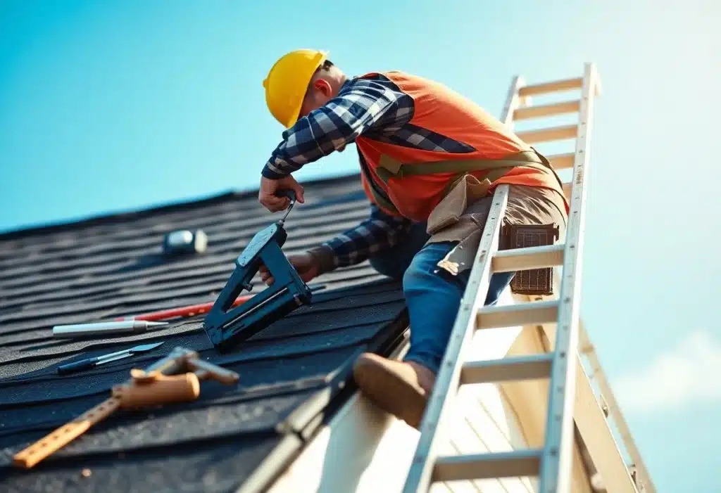 Affordable Roofing Contractor with Honest Pricing