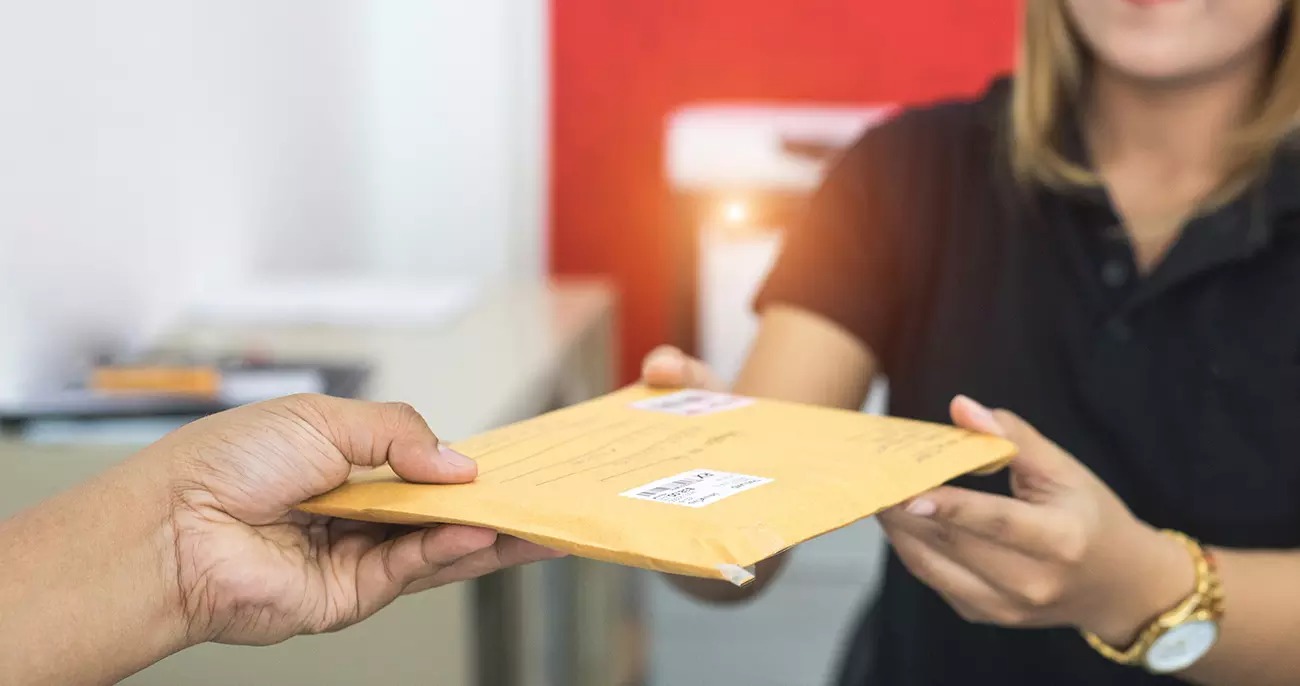 Business Marketing Simplified with the Right direct mail company