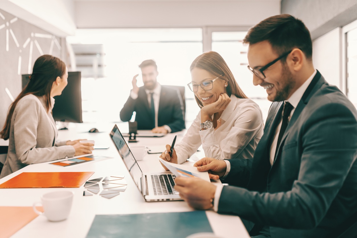 The Power of Career Coaching: Uncover Your Path to Success