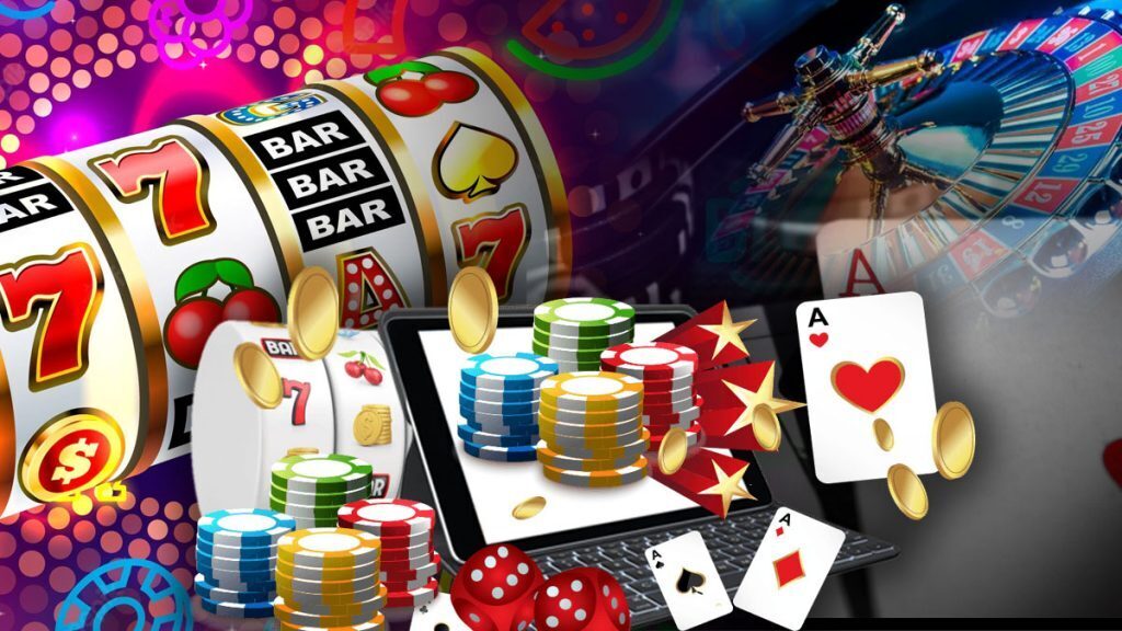 Slot gacor Populer dengan Peluang Menang Besar