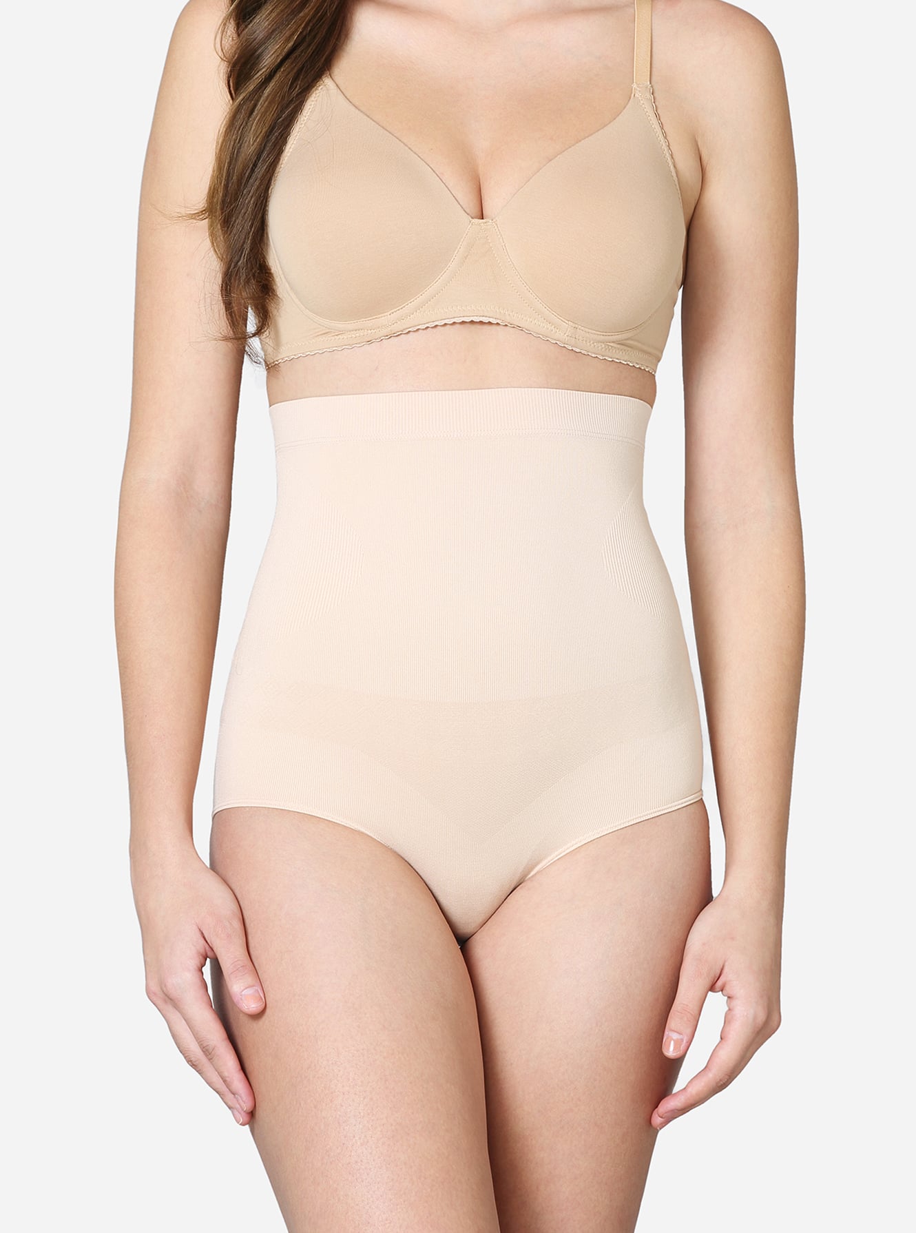 Comfortable everyday shapewear Designed for Real Women