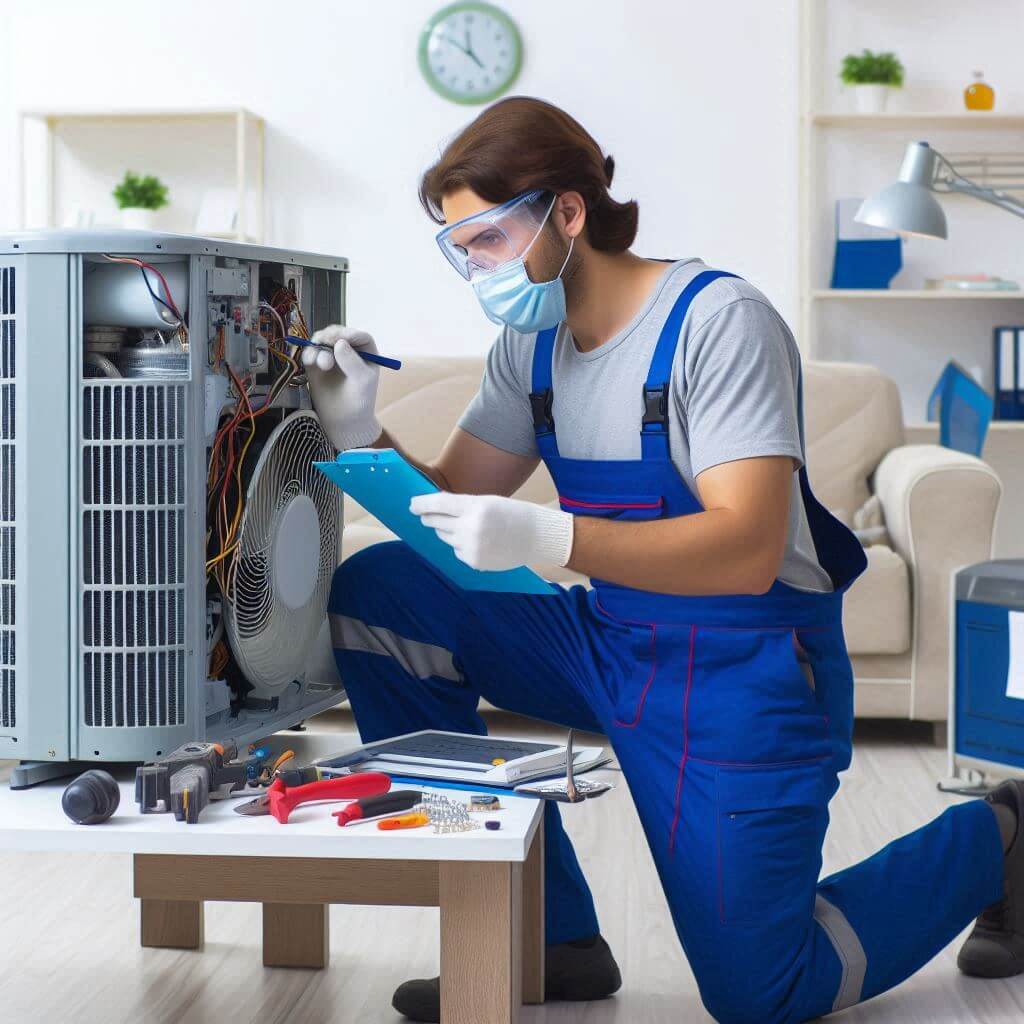 FAST &amp; RELIABLE SCOTTSDALE AC SERVICE IN THE PHOENIX METRO AREA